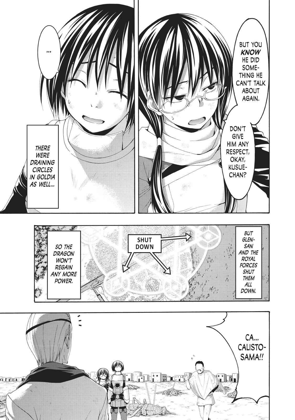 I'm standing on 1,000,000 lives Chapter 44 3
